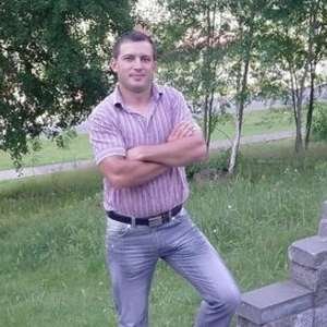 Антон , 38 лет
