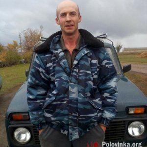 Алексей , 49 лет