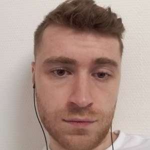 Александр Александрюк, 36 лет