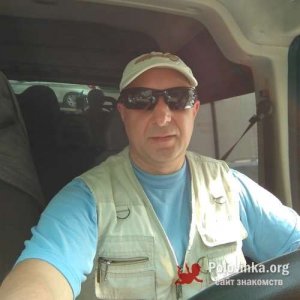 Владимир , 55 лет