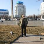 Анатолий, 64 года