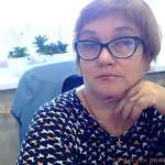 Ольга, 62 года