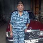 Олег, 59 лет