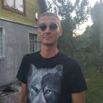 Виталий, 50 лет