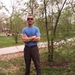 Хабил, 54 года