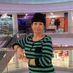 Ирина, 64 года
