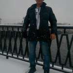 Ахмаджон, 46 лет