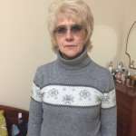 Анна, 68 лет