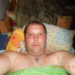 Владимир, 43 года