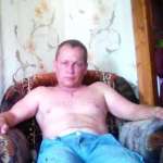 Кириллов, 47 лет
