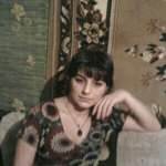 Манана, 48 лет