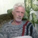 Владимир, 65 лет