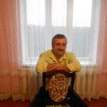 Мыхайло, 67 лет