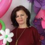 Оксана, 48 лет