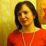 Татьяна, 43 года