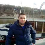 Иван, 36 лет