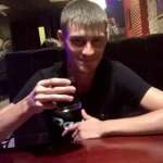 Андрей, 34 года