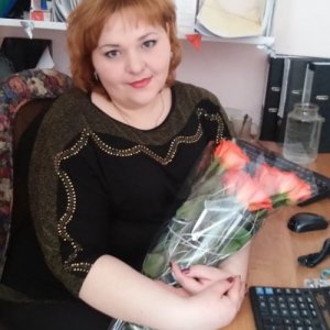 ЕЛЕНА , 42 года