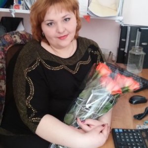 ЕЛЕНА , 40 лет