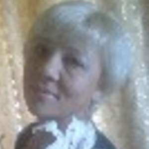 Дёгтева , 55 лет