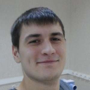 Илья Ефимов, 29 лет