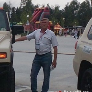 Алексей , 58 лет