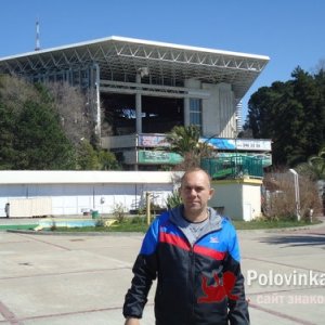 Александр навойцев, 49 лет
