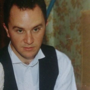 Вадим , 51 год