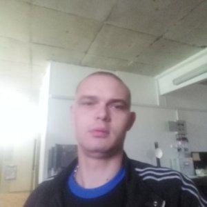 Сергей Сергей котов, 39 лет