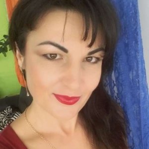 Alonka Прекрасная, 44 года
