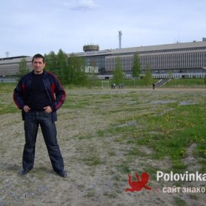 Сергей , 38 лет
