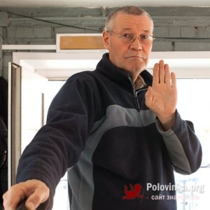 Виктор , 67 лет