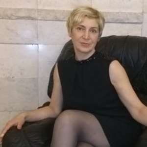 Яна , 55 лет