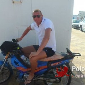 Саня , 42 года