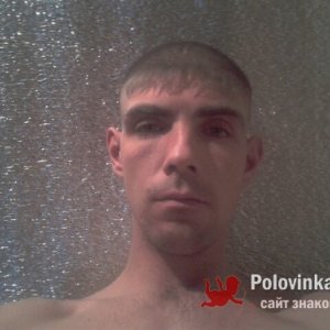 Роман быков, 33 года