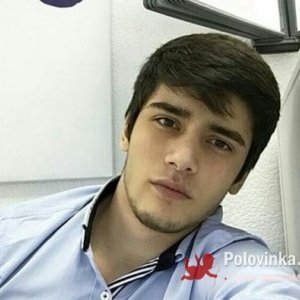 Идрис , 38 лет
