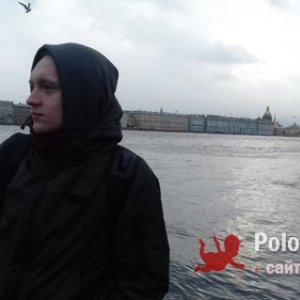 Влад Жаков, 27 лет