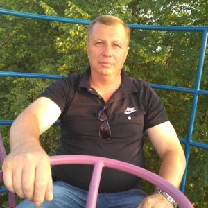 Юра , 50 лет