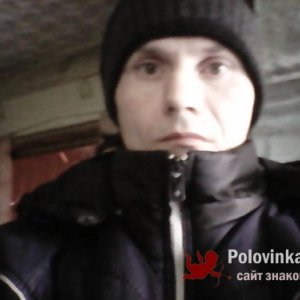 Валера , 48 лет