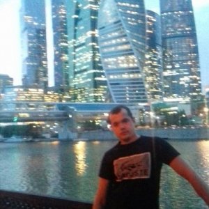 Алексей , 32 года