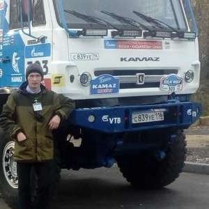 Антон , 32 года