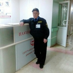 Николай , 66 лет