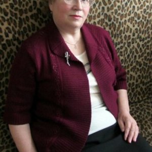 Нина , 72 года