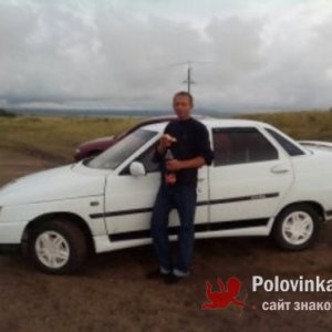 Андрей , 50 лет