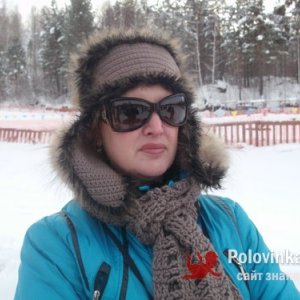 Светлана , 49 лет