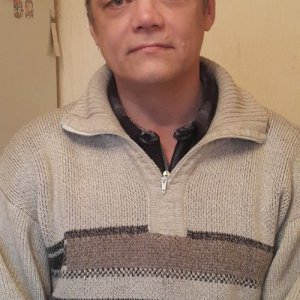 Сергей , 60 лет
