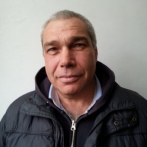 Владимир , 60 лет