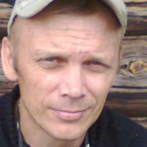 Дмитрий Круглов, 49 лет