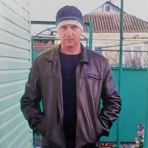 ВИТАЛЯ виталий, 45 лет