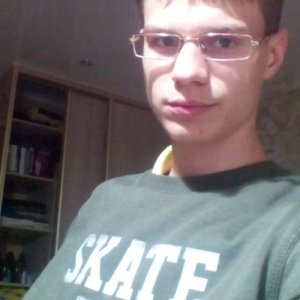 Глеб , 25 лет
